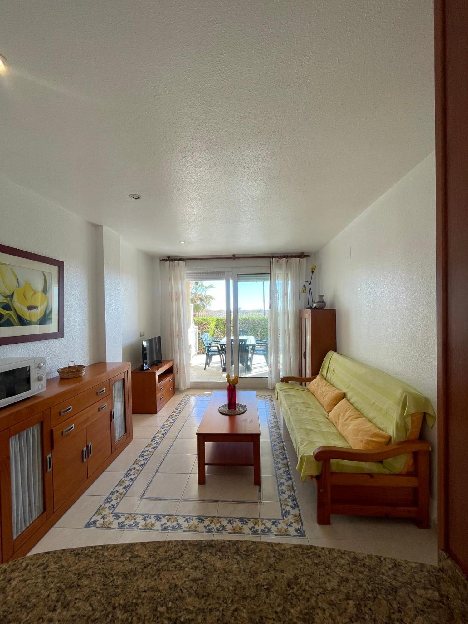 Ferienwohnung Alpen 1 - Cala Josep I 1Era Linea Peñíscola Exterior foto